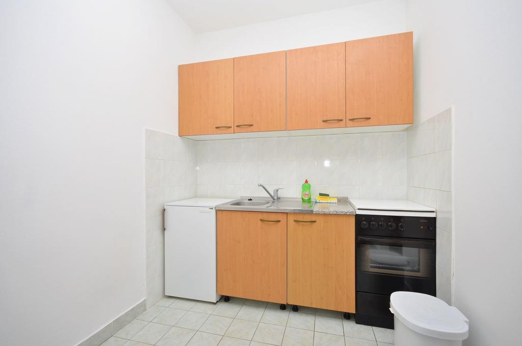 Apartments Branko Vodice Exterior photo